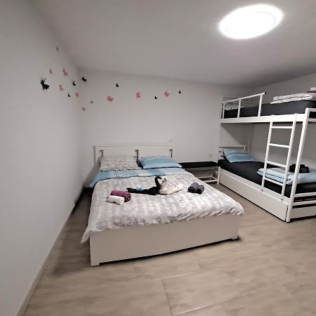 Apartamento Freedom House Piran Exterior foto