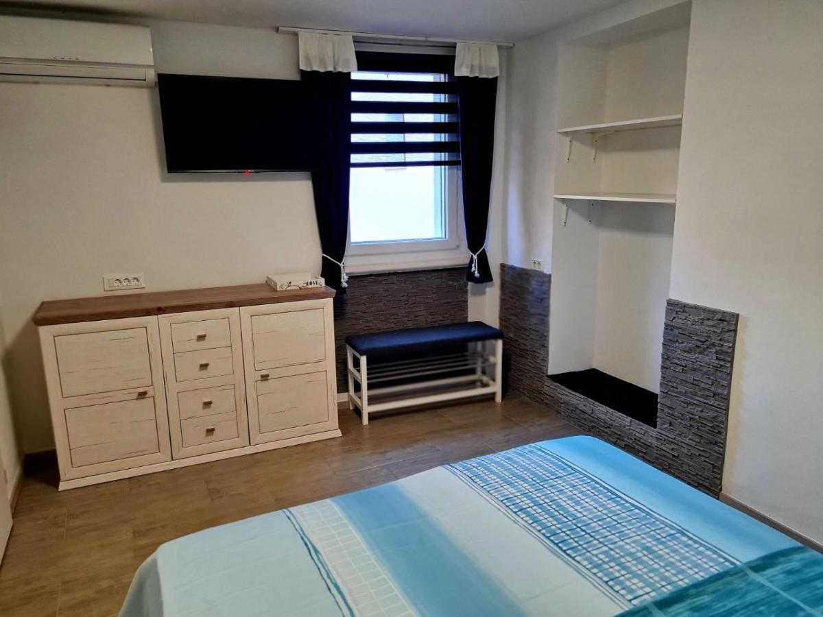 Apartamento Freedom House Piran Exterior foto