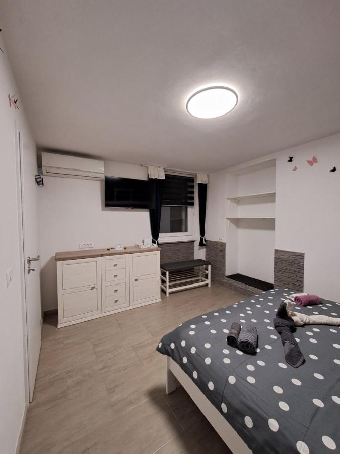 Apartamento Freedom House Piran Exterior foto