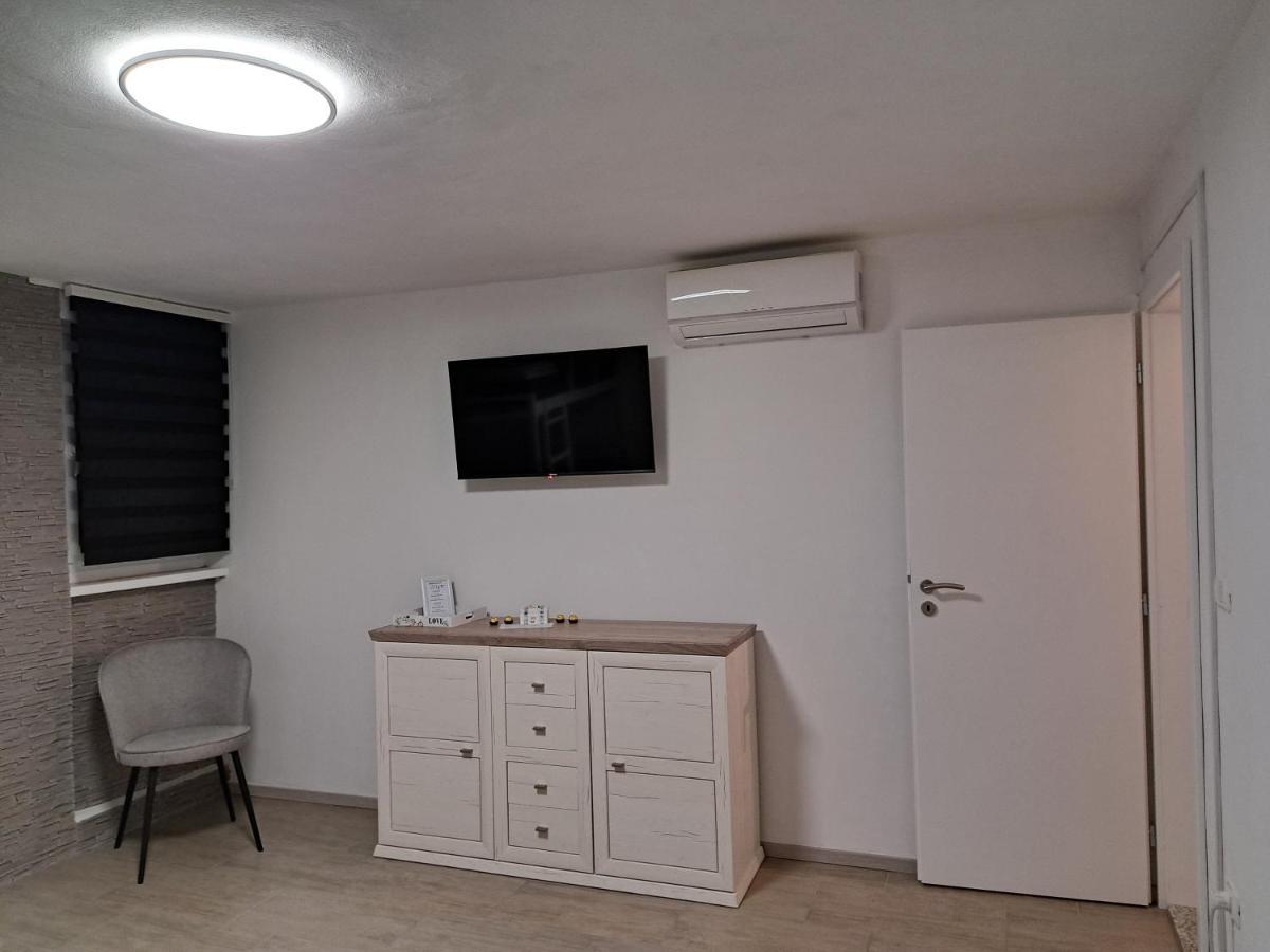 Apartamento Freedom House Piran Exterior foto