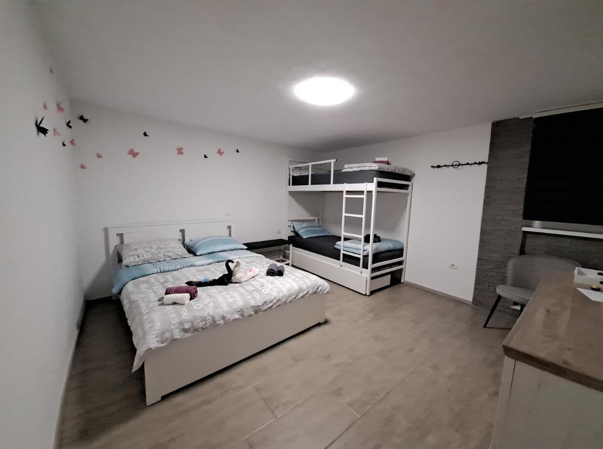 Apartamento Freedom House Piran Exterior foto