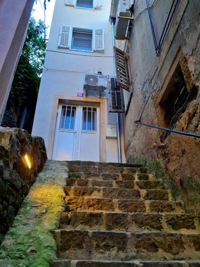Apartamento Freedom House Piran Exterior foto