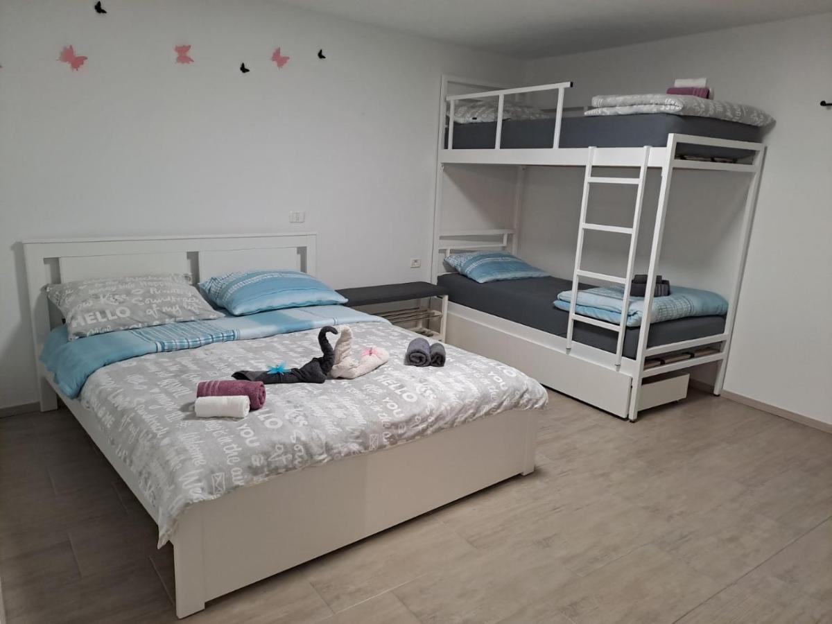 Apartamento Freedom House Piran Exterior foto