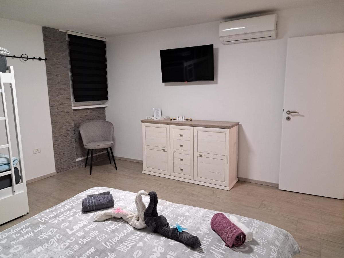 Apartamento Freedom House Piran Exterior foto