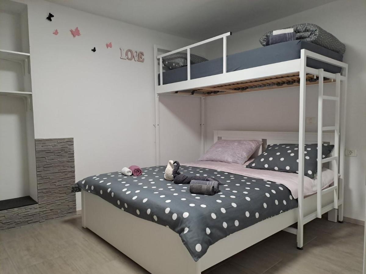 Apartamento Freedom House Piran Exterior foto