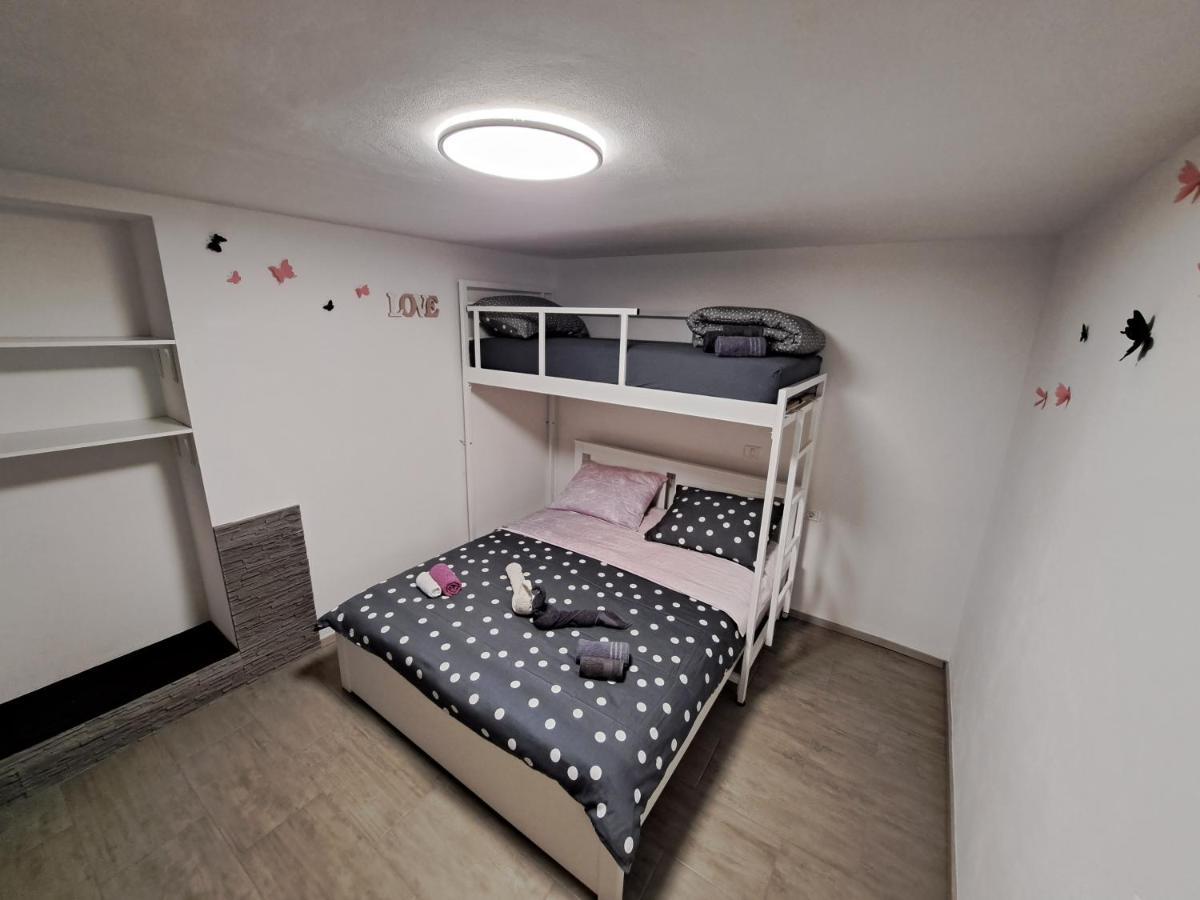Apartamento Freedom House Piran Exterior foto