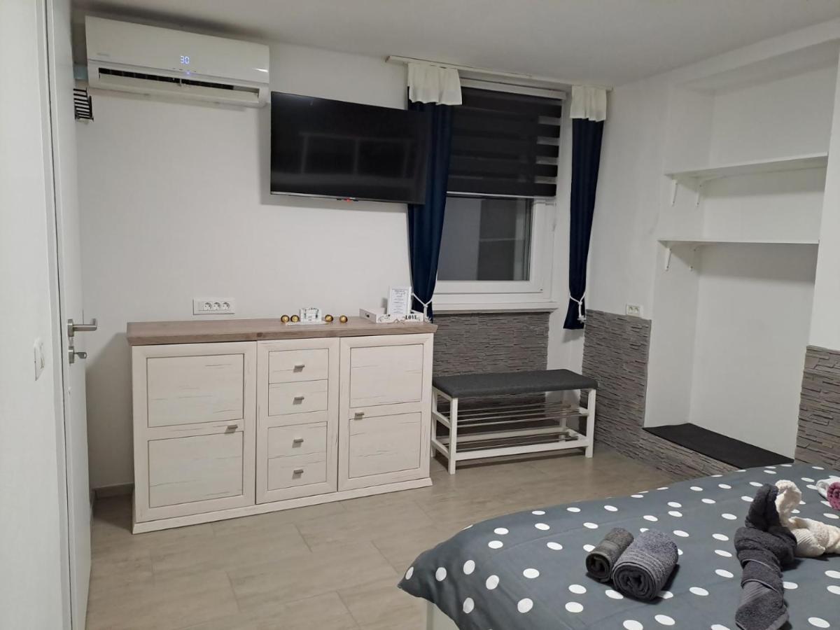 Apartamento Freedom House Piran Exterior foto