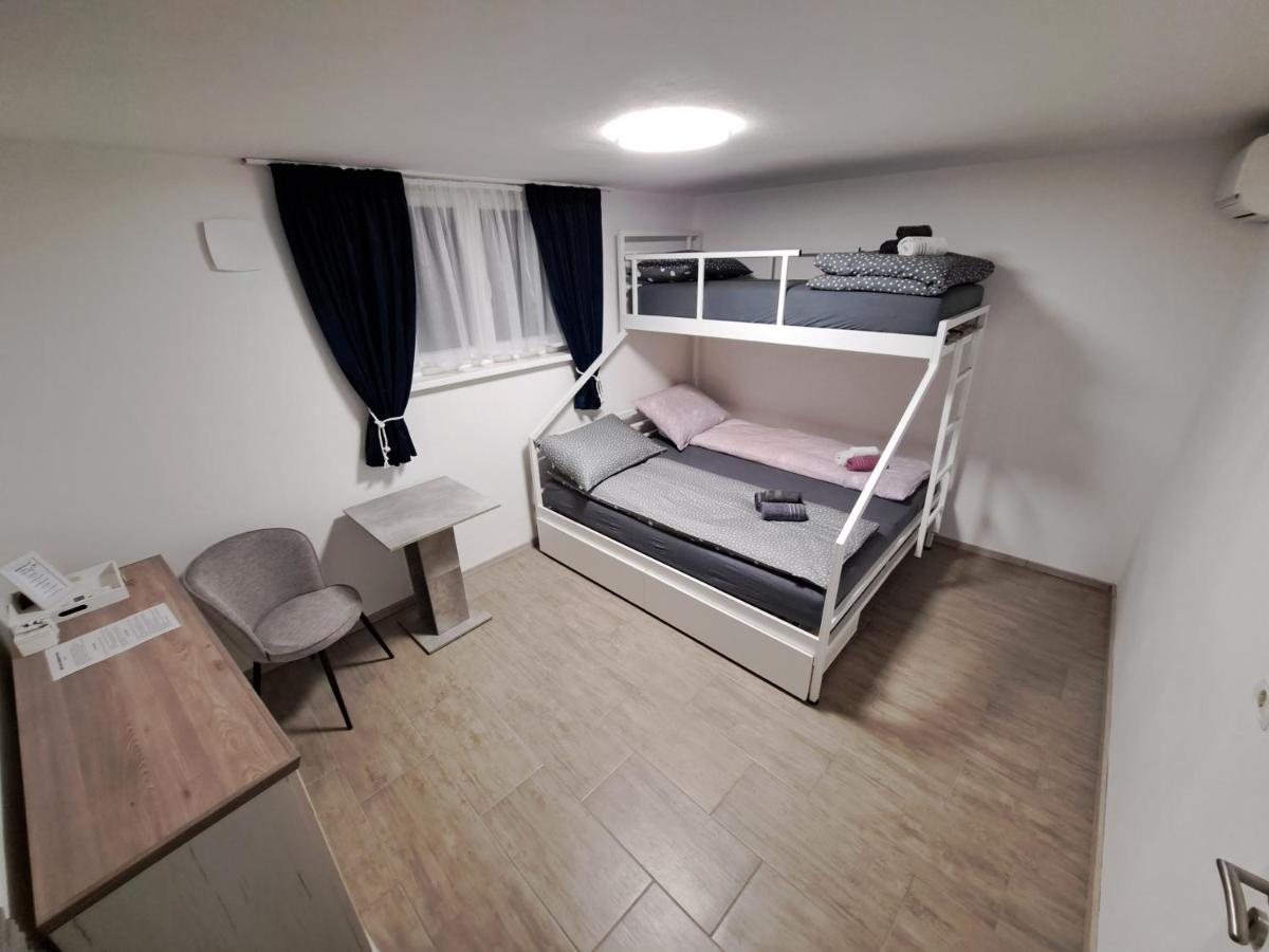 Apartamento Freedom House Piran Exterior foto