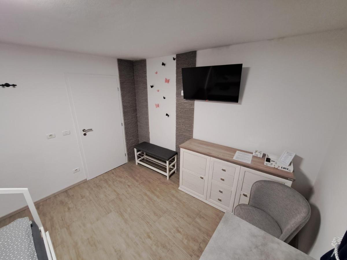 Apartamento Freedom House Piran Exterior foto
