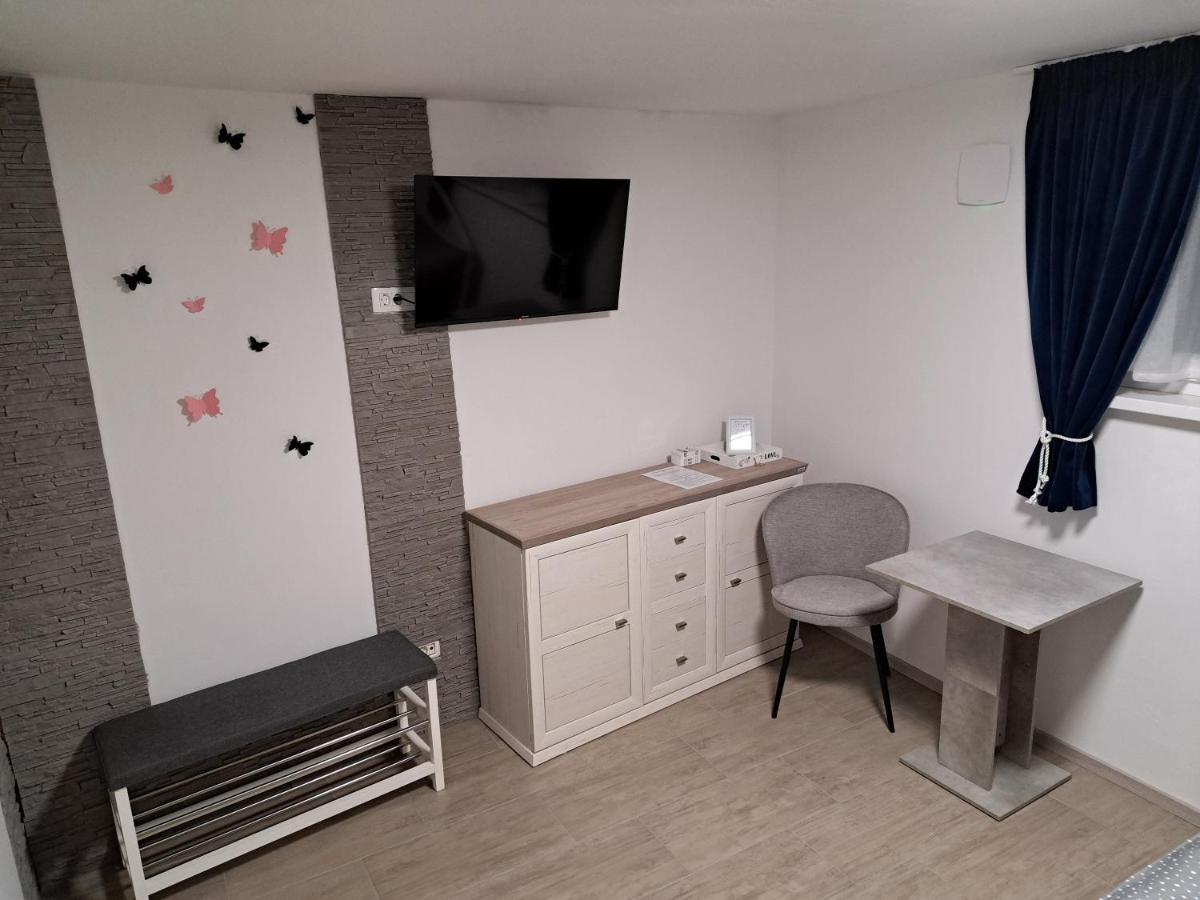 Apartamento Freedom House Piran Exterior foto
